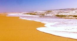 obrázek - Praia de Mira