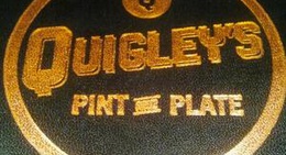 obrázek - Quigley's Pint And Plate