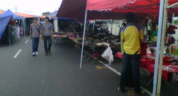 obrázek - Pasar Malam Dungun