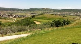 obrázek - Red Hawk Ridge Golf Course