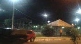 obrázek - Praça Perpetuo Socorro