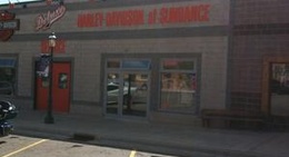 obrázek - Deluxe Harley-Davidson of Sundance