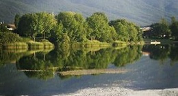 obrázek - Lac de Divonne