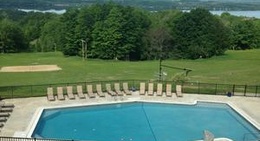 obrázek - The Lakeview Resturant