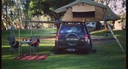 obrázek - Balranald Caravan Park