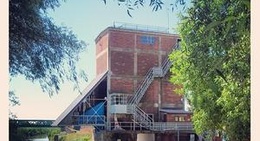 obrázek - Přístav Sudoměřice | Výklopník