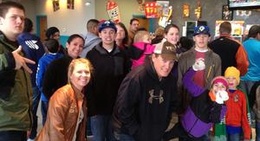 obrázek - Allen Theaters - Eagle 7