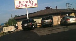 obrázek - Knoth's Bar-be-que