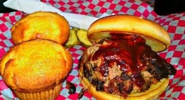 obrázek - Famous Dave's BBQ