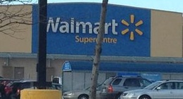 obrázek - Walmart Supercentre