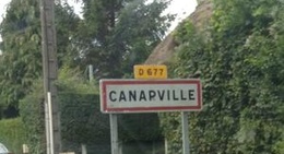 obrázek - Canapville