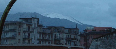 obrázek - Casalnuovo di Napoli