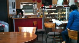 obrázek - Oscars Kiwi Kafe