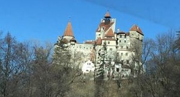 obrázek - Dracula's Castle