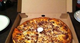 obrázek - Calabogie Pizzeria