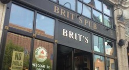 obrázek - Brit's Pub & Eating Establishment