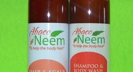 obrázek - Abaco Neem Ltd