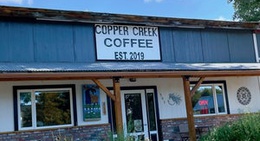 obrázek - Copper Creek Coffee