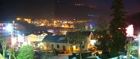 obrázek - Brides-les-Bains