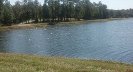 obrázek - Lake Tuskegee