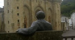 obrázek - Bodegon a Catedral
