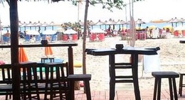 obrázek - Beach Bar Almira