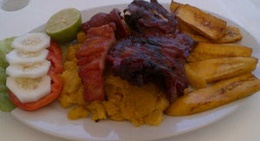 obrázek - Restaurante La Carreta de Pichin