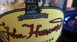 obrázek - John Harvard's Brew House