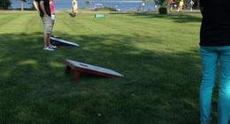 obrázek - Bonnie's Lakeside