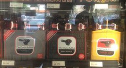 obrázek - Triangle Wine Co