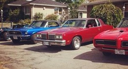 obrázek - Lakefield, Ontario