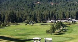 obrázek - Plumas Pines Golf Course