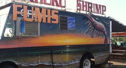 obrázek - Fumi's Shrimp Truck