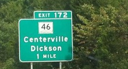 obrázek - Dickson, Tennessee