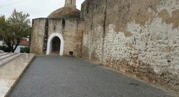obrázek - Castelo de Elvas