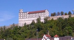 obrázek - Willibaldsburg