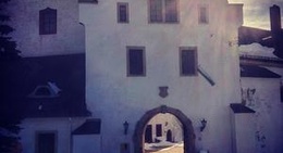 obrázek - Schloss Wolkenstein