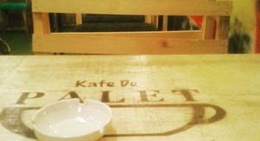 obrázek - Palet Cafe