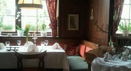 obrázek - Hotel-Restaurant Hirschen