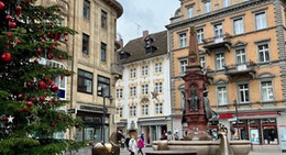 obrázek - Kaiserbrunnen