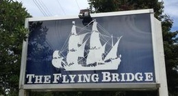 obrázek - The Flying Bridge