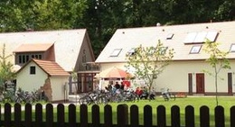 obrázek - Königliches Forsthaus