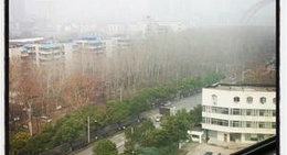 obrázek - 晴川阁