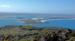 obrázek - Bluff Hill