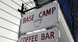 obrázek - Base Camp Coffee Bar