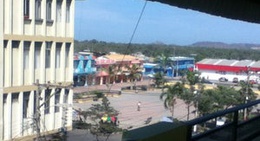 obrázek - Plaza Civica