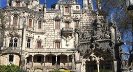 obrázek - Quinta da Regaleira