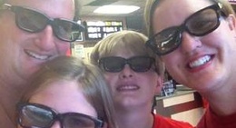 obrázek - Cinemark Cinema 4