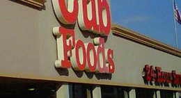 obrázek - Cub Foods