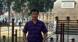 obrázek - Alun Alun Sumedang